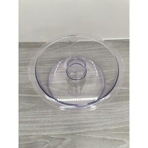 KitchenAid KFP1333CUO Food Processor Inner Work Bowl Only -Replacement Part